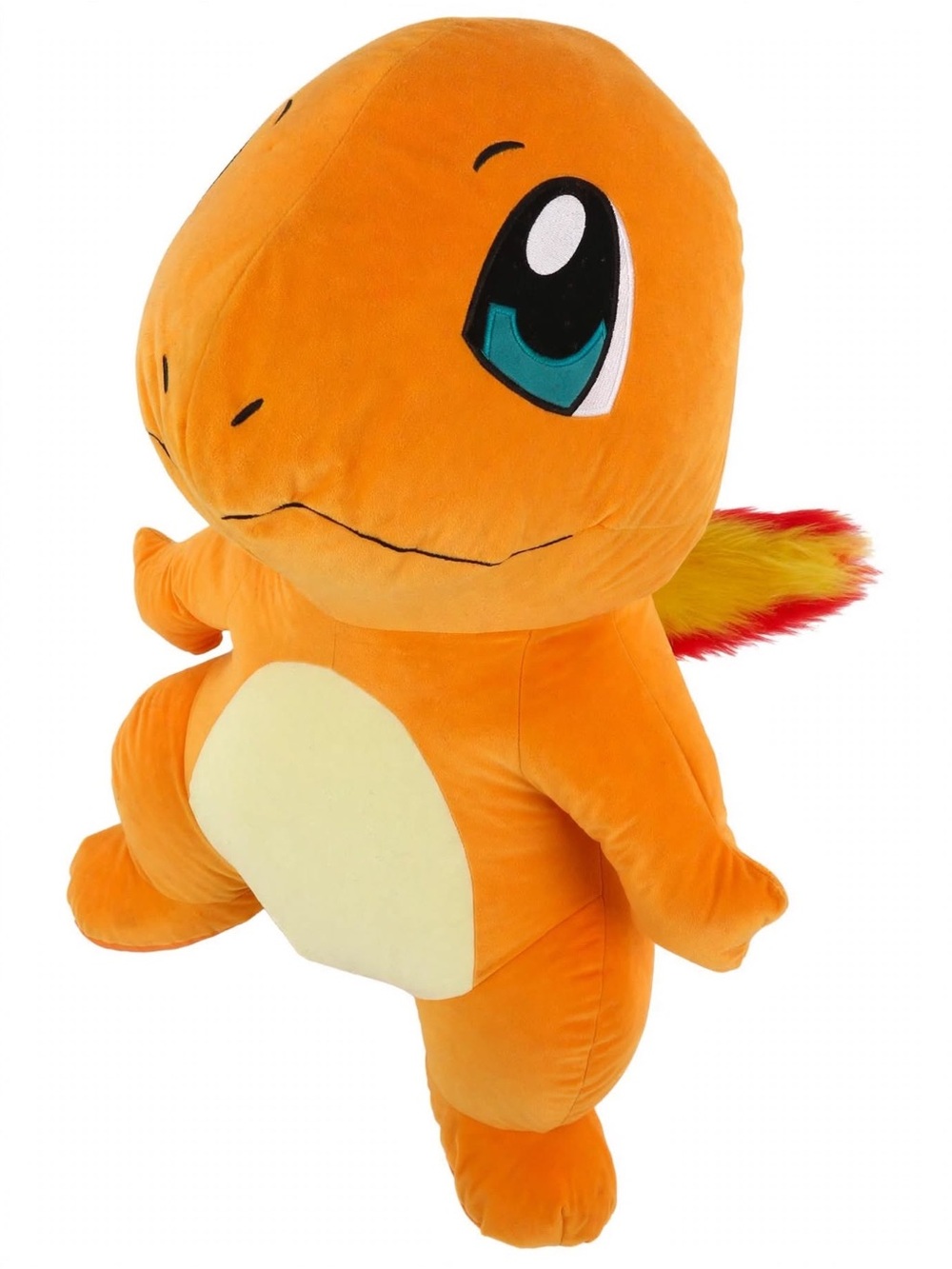 Pokemon Charmander JUMBO Toy Factory plush, no tag